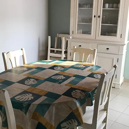 Feriehus Maison Pres Des Dunes, 5 Min De La Plage, - Fr-1-823-79