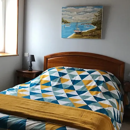 Feriehus Maison Pres Des Dunes, 5 Min De La Plage, - Fr-1-823-79 *