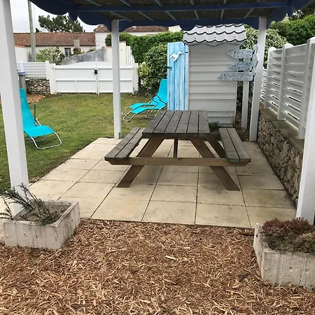 Maison Près Des Dunes, 5 Min De La Plage, - Fr-1-823-79
