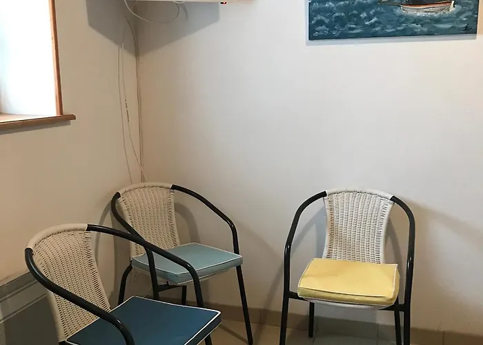 Maison Pres Des Dunes, 5 Min De La Plage, - Fr-1-823-79 * Barbâtre