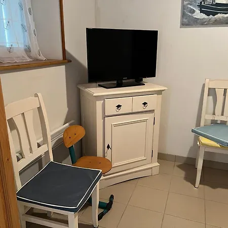 Maison Près Des Dunes, 5 Min De La Plage, - Fr-1-823-79 *