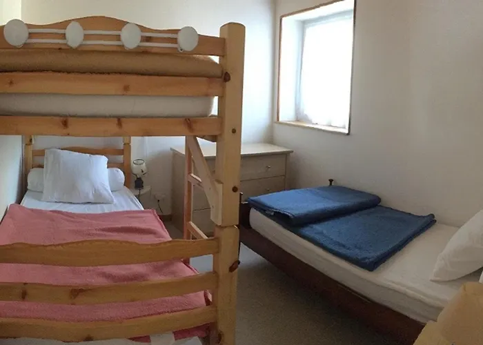 Maison Pres Des Dunes, 5 Min De La Plage, - Fr-1-823-79 *